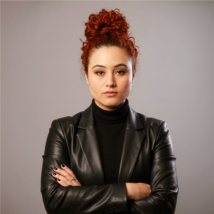 Nata Niño de Guzmán Castillo