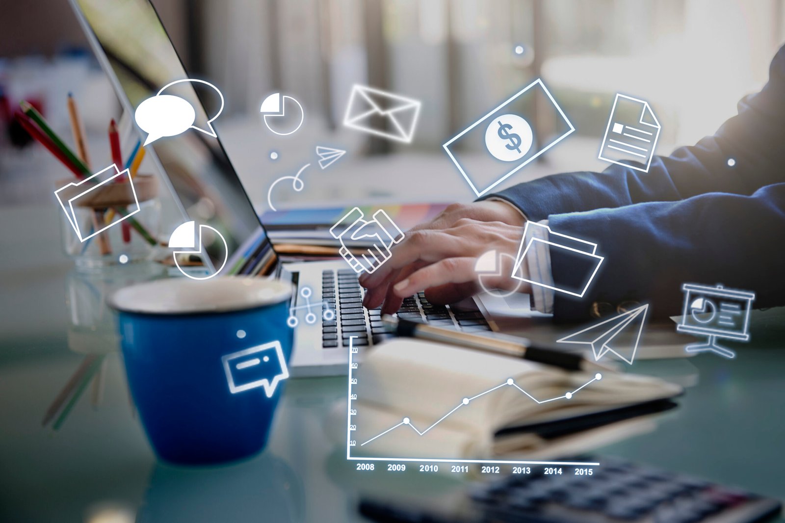 Principales tendencias de Marketing Digital 2024 que no puedes ignorar para despegar tu negocio o emprendimiento blog lagarta comunica Principales tendencias de Marketing Digital 2024 que no puedes ignorar para despegar tu negocio o emprendimiento blog lagarta comunica