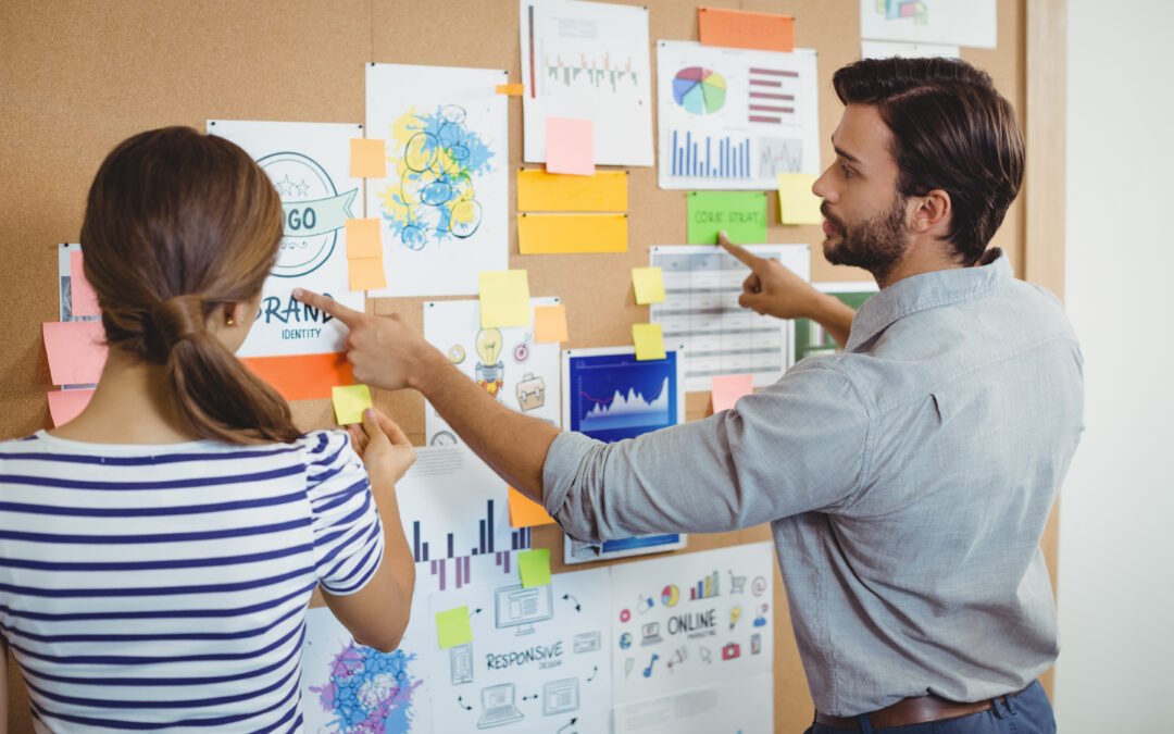 Transforma tu Presencia Online: Siete Estrategias Efectivas para el Crecimiento de tu Marca en Redes Sociales