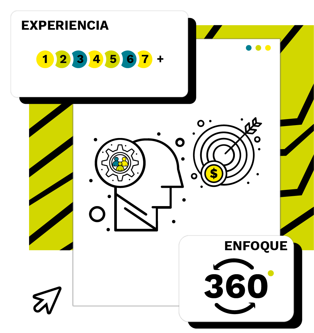 por qué elegirnos POR QUÉ ELEGIRNOS